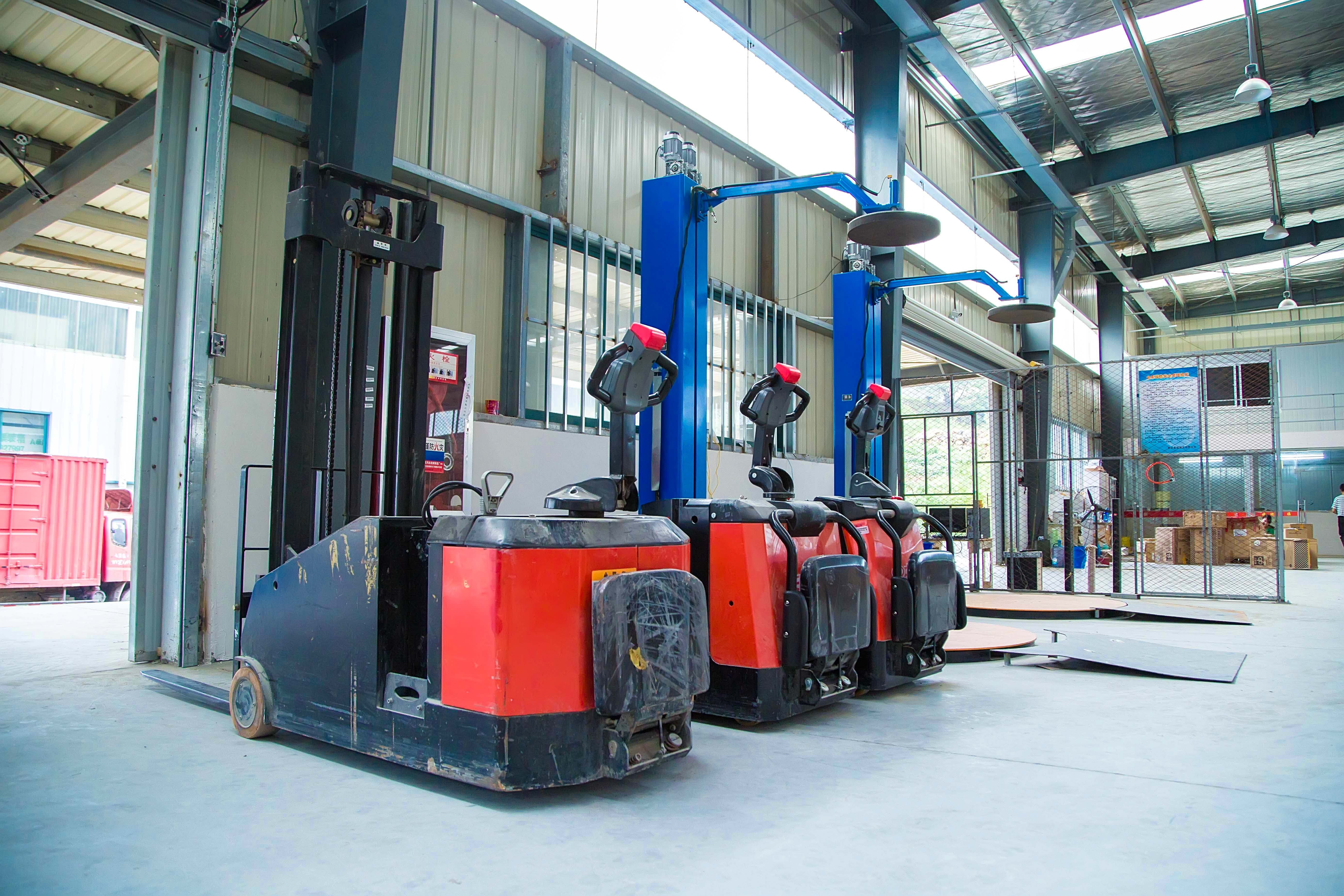 電子商務物流外包 電子商務物流外包